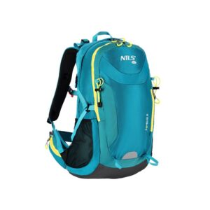 Nils rugzak Rambler NC1917 blue 40 liter