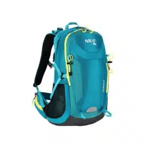 Nils rugzak Rambler NC1917 blue 40 liter