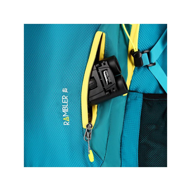 Nils rugzak Rambler NC1917 blue 40 liter