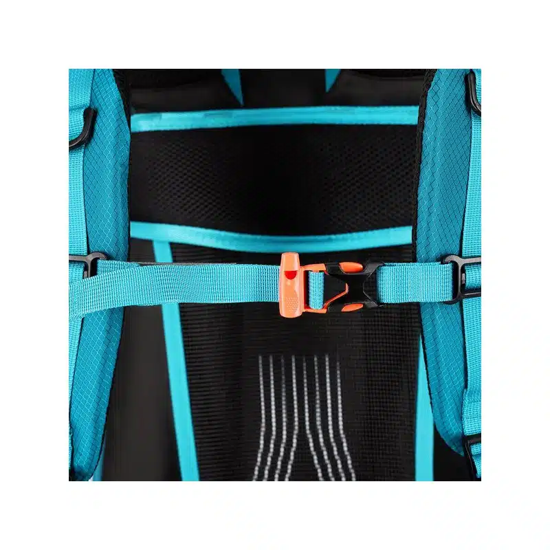 Nils rugzak Rambler NC1917 blue 40 liter