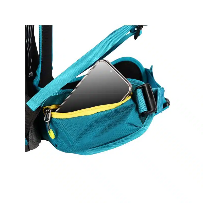 Nils rugzak Rambler NC1917 blue 40 liter