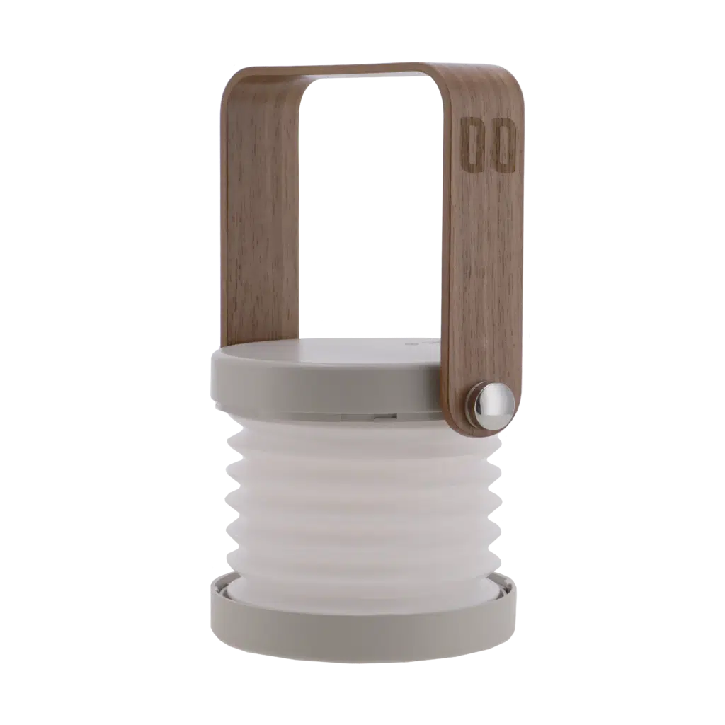 Njord lamp lantaarn