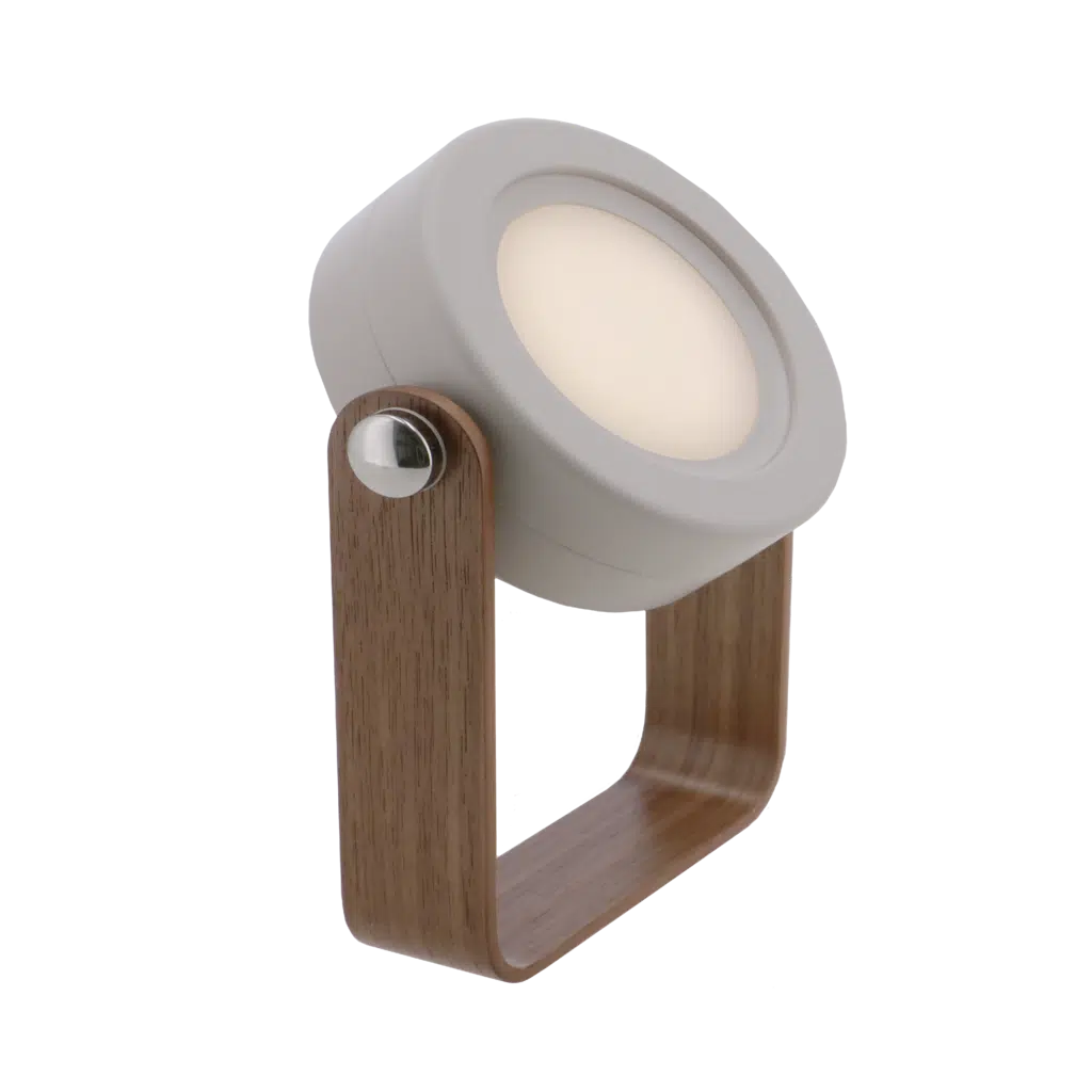 Njord lamp lantaarn