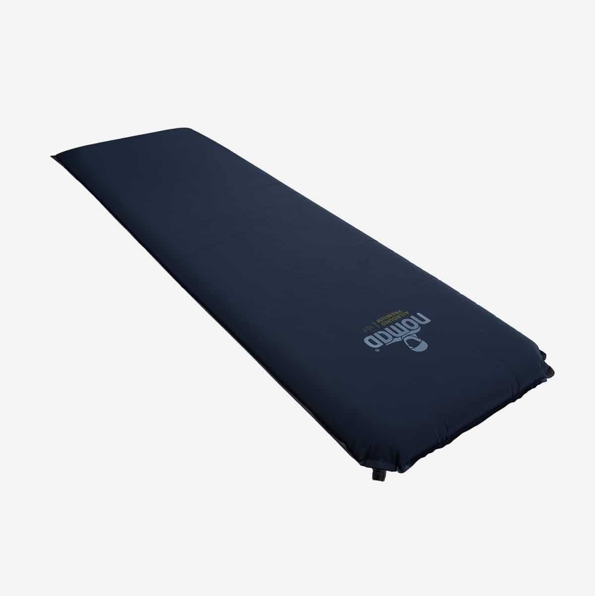Nomad Allround Premium 10
