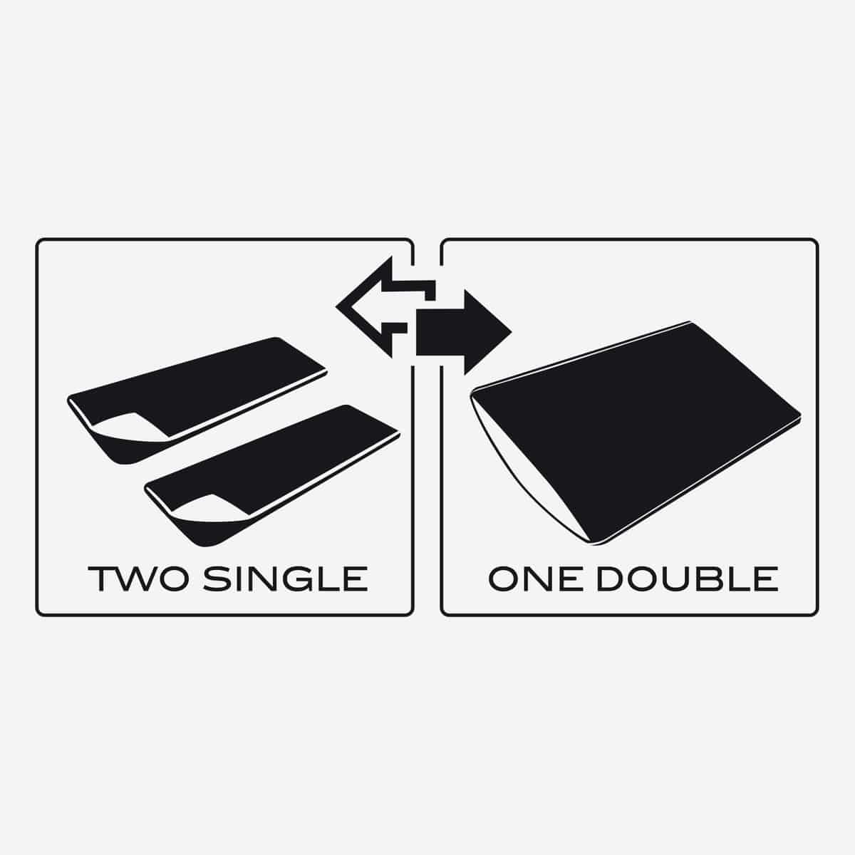 Nomad Blazer classic dark steel