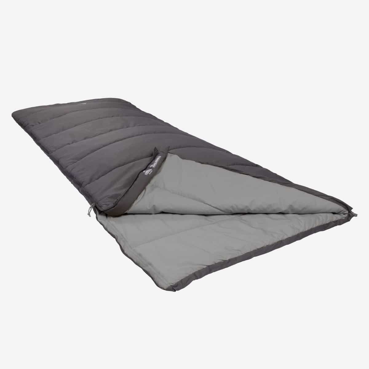 Nomad Blazer classic dark steel