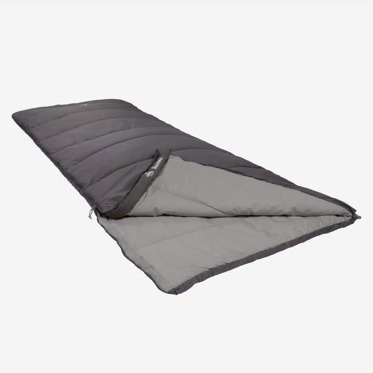 Nomad Blazer classic dark steel