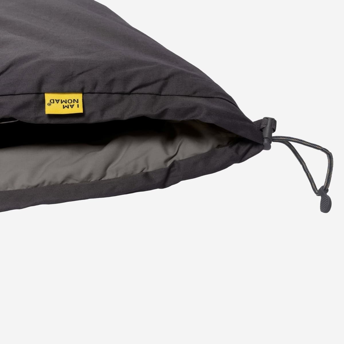 Nomad Blazer classic dark steel