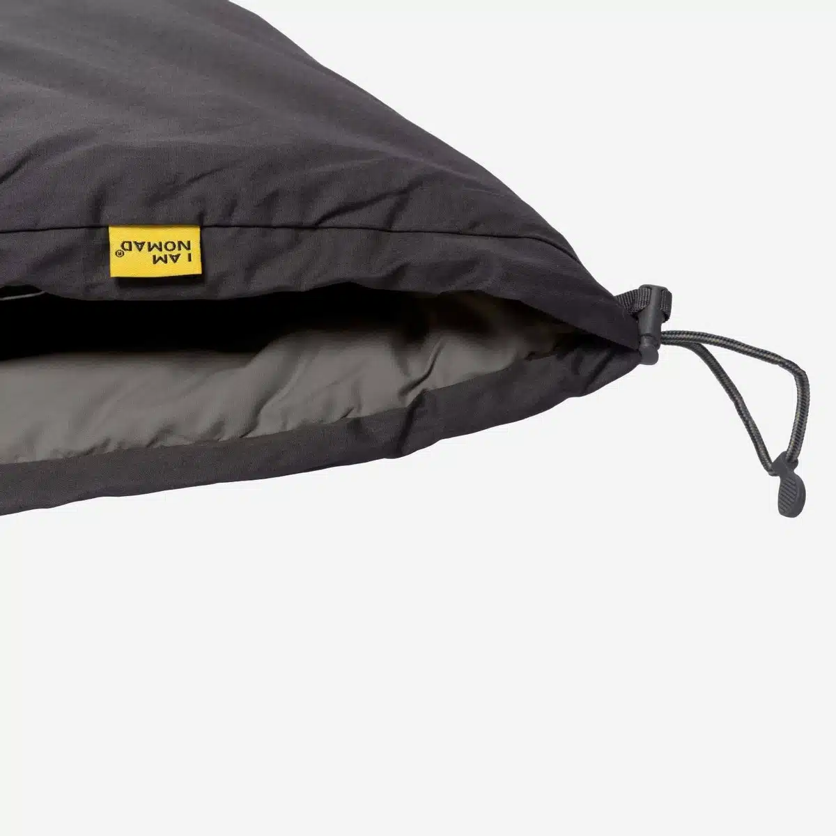 Nomad Blazer classic dark steel