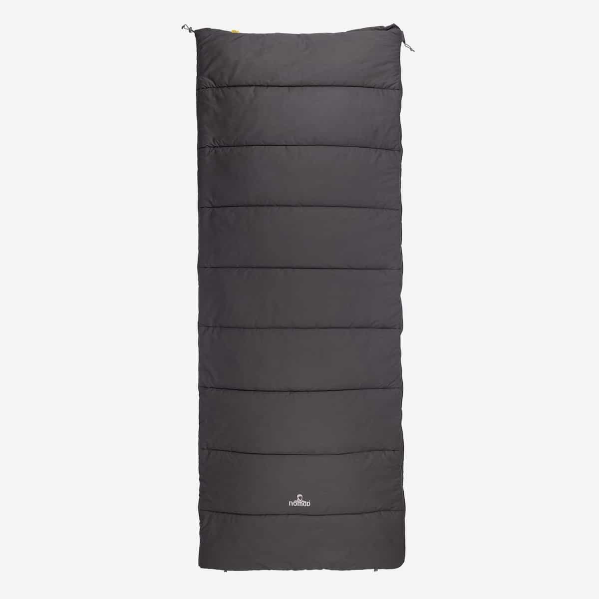 Nomad Blazer classic dark steel