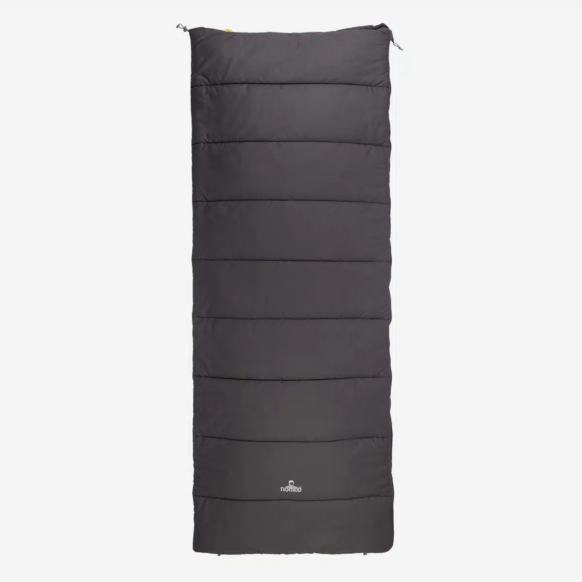 Nomad Blazer classic dark steel