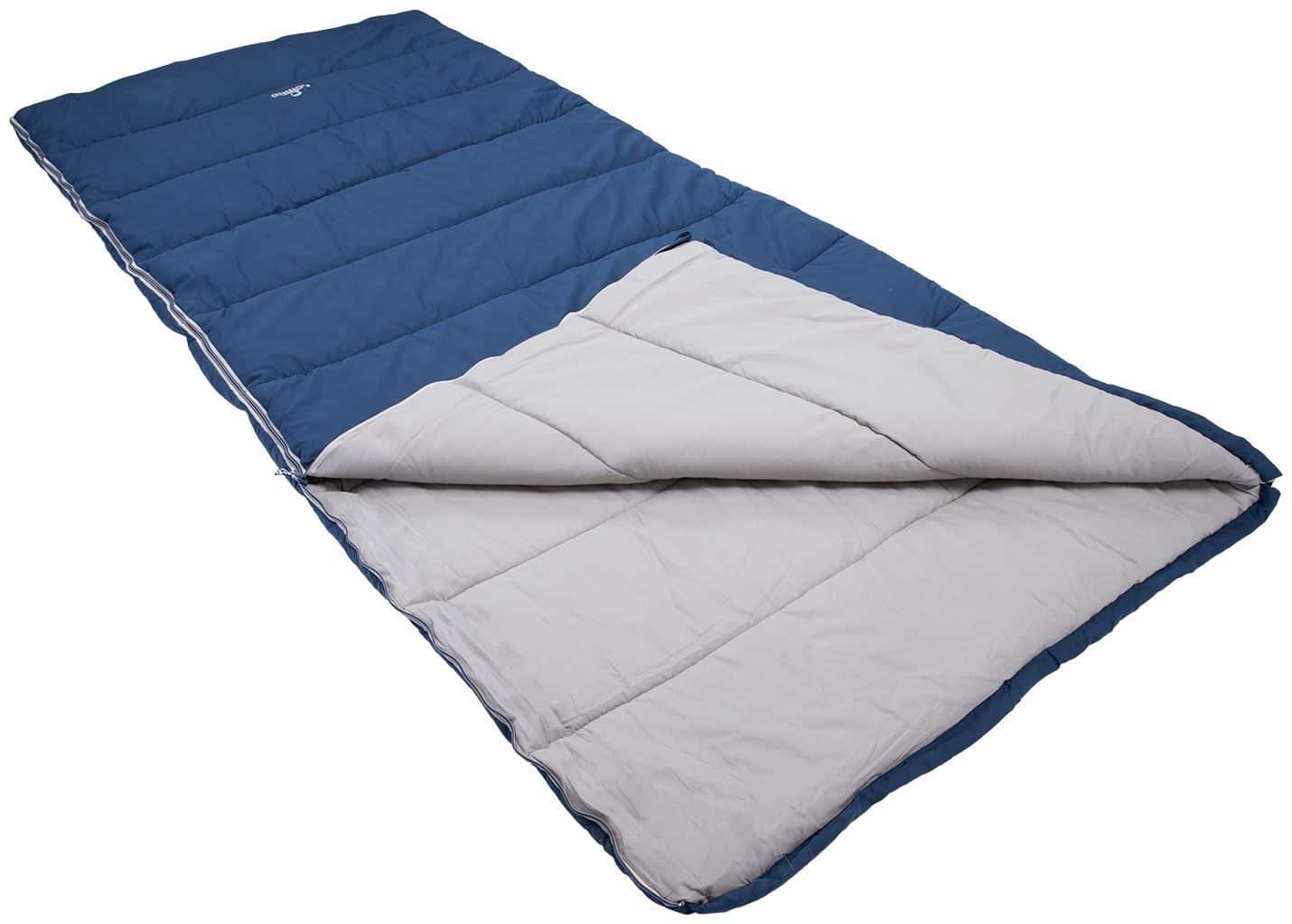 Nomad Brisbane dark denim