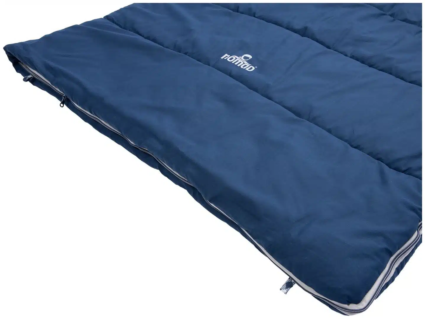 Nomad Brisbane dark denim