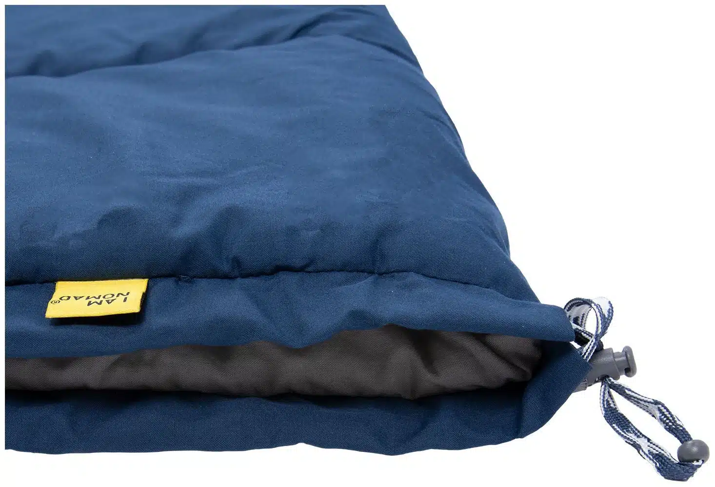 Nomad Brisbane dark denim