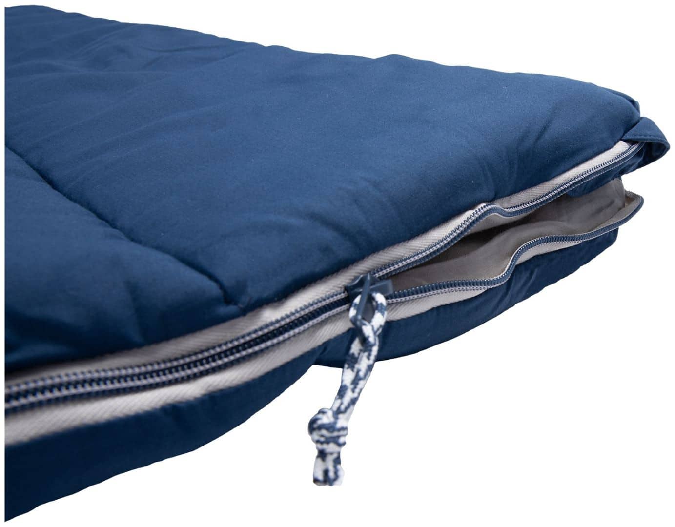 Nomad Brisbane dark denim