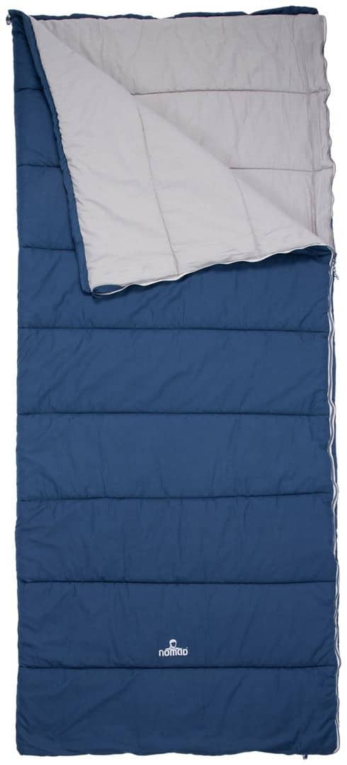 Nomad Brisbane dark denim