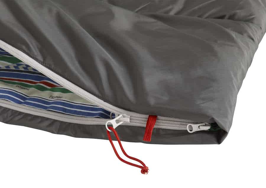 Nomad Bronco dark grey