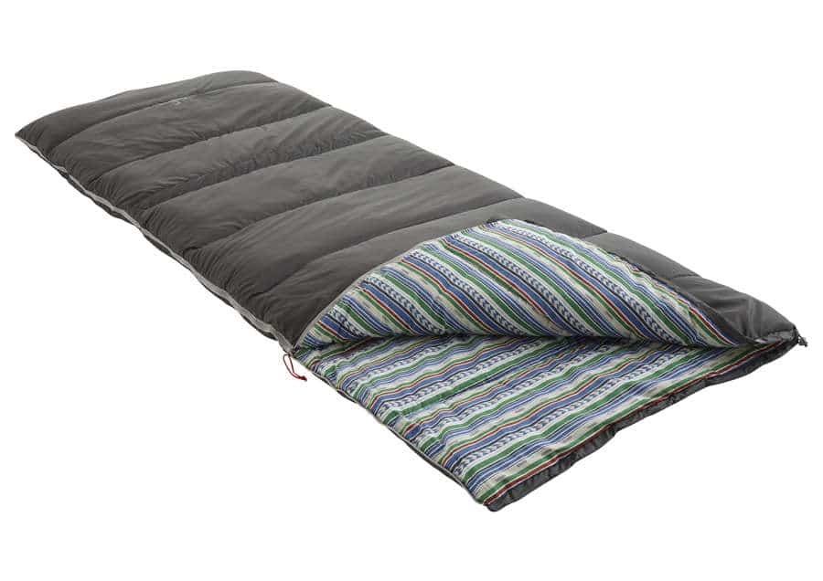 Nomad Bronco dark grey