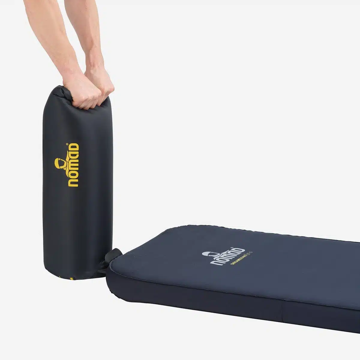 Nomad Dreamzone 7.5