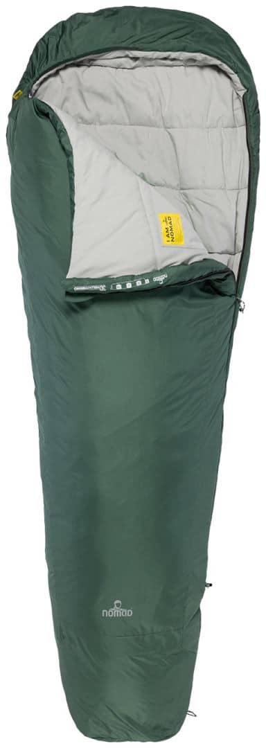 Nomad Inca Premium 1000 slaapzak