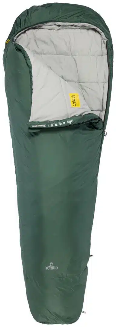 Nomad Inca Premium 1000 slaapzak