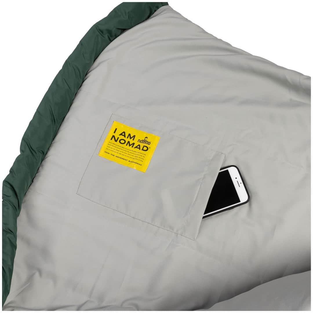 Nomad Inca Premium 1000 slaapzak
