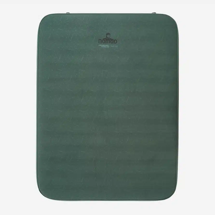 Nomad Premium DUO 15