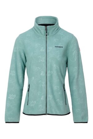 Nordberg Ausbrenner Green