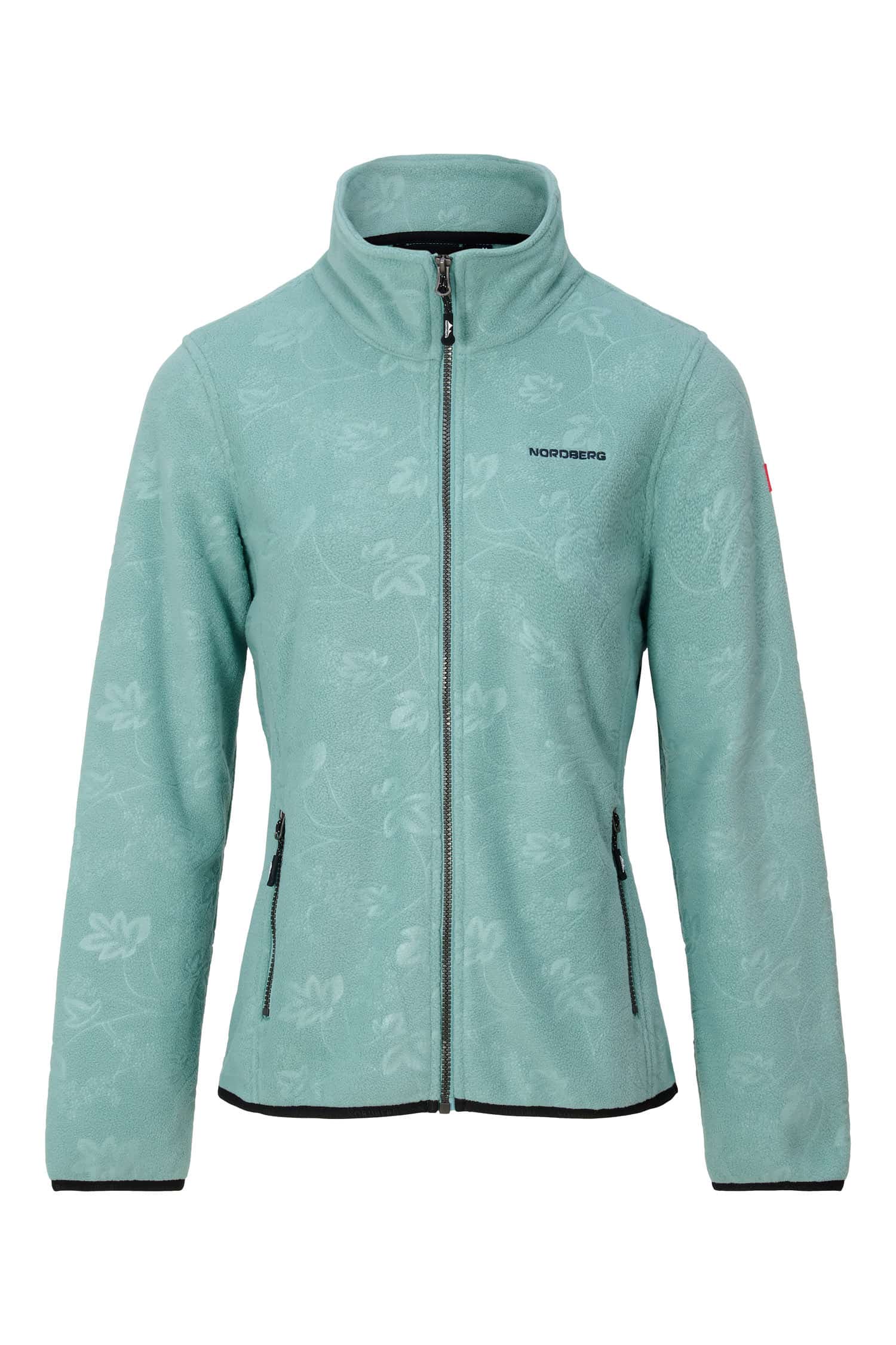 Nordberg Ausbrenner Green