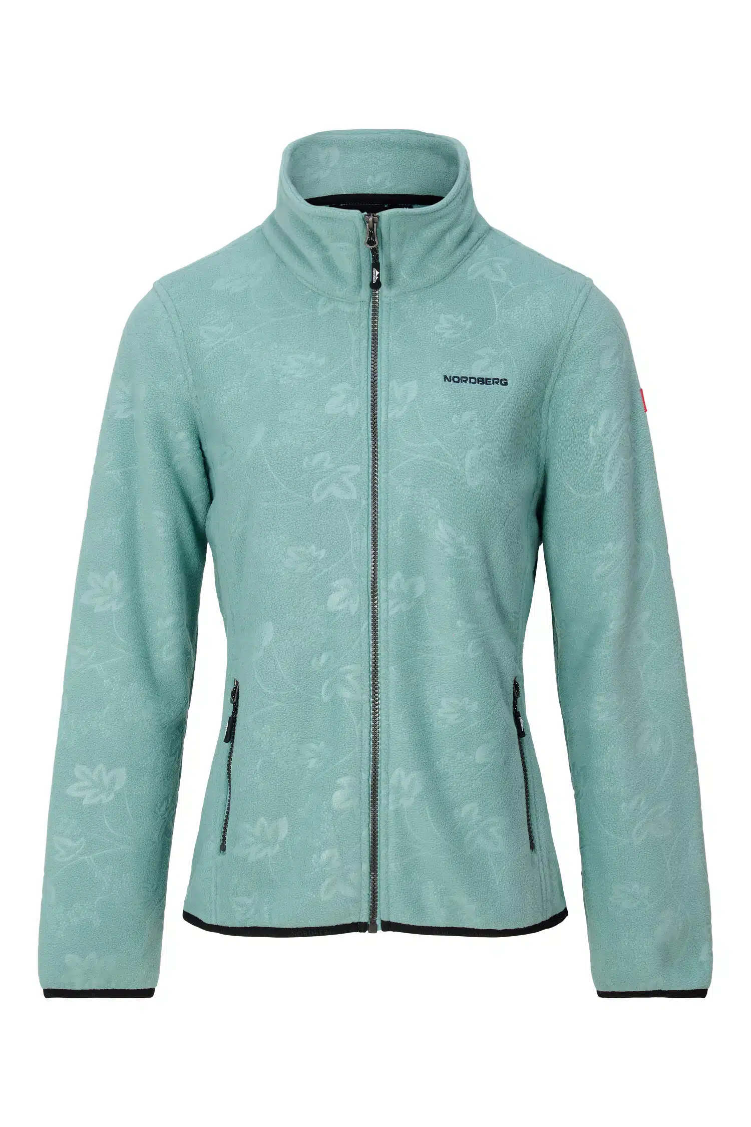 Nordberg Ausbrenner Green