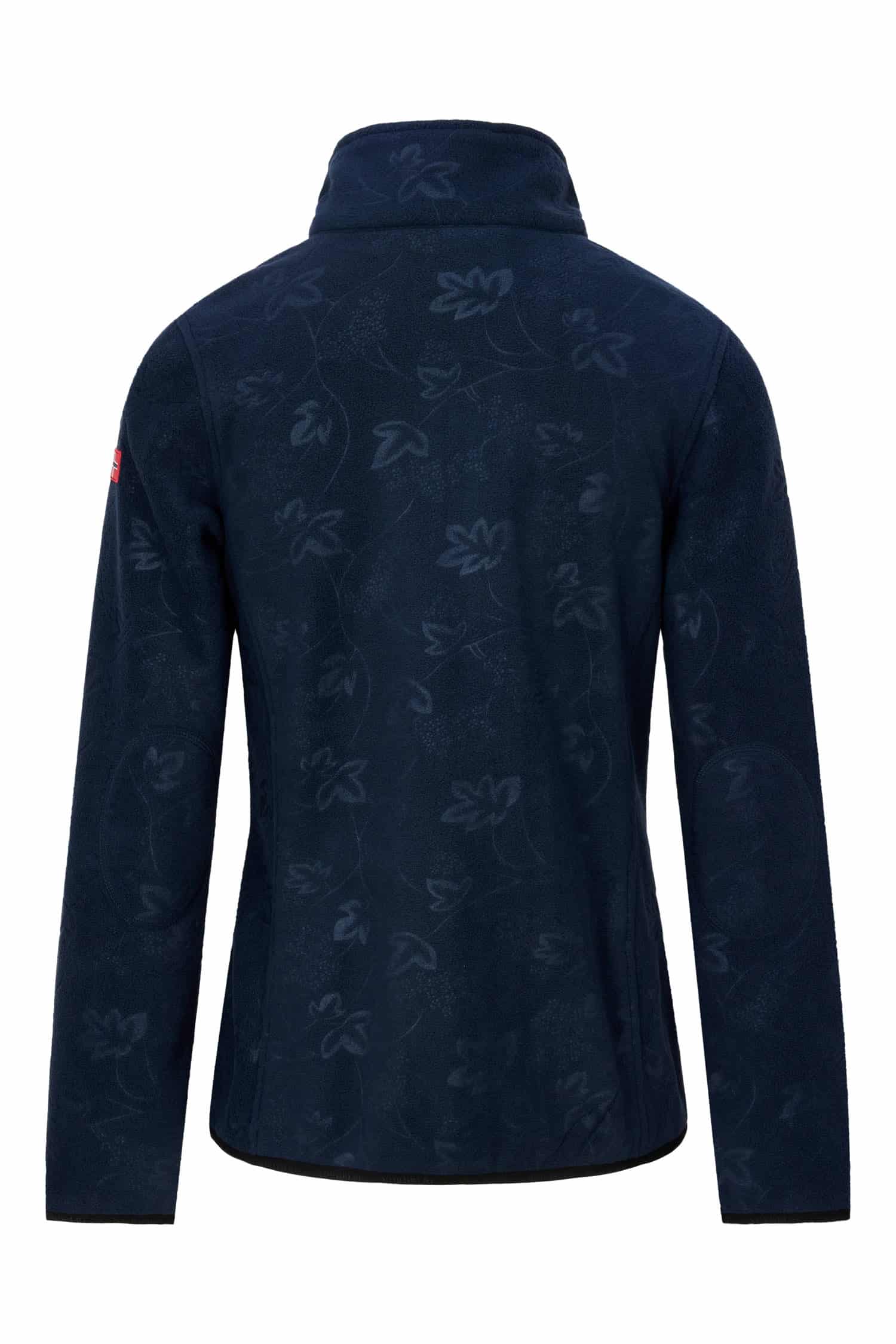 Nordberg Ausbrenner Navy