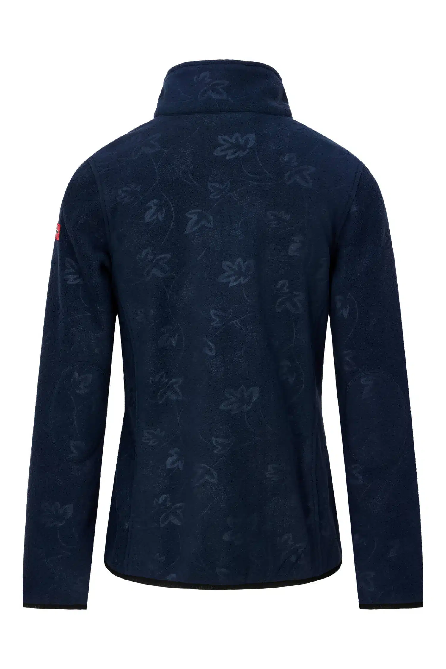 Nordberg Ausbrenner Navy