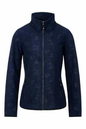 Nordberg Ausbrenner Navy