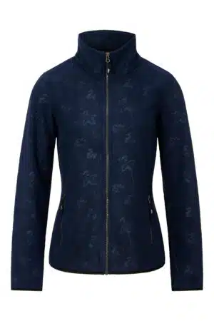 Nordberg Ausbrenner Navy