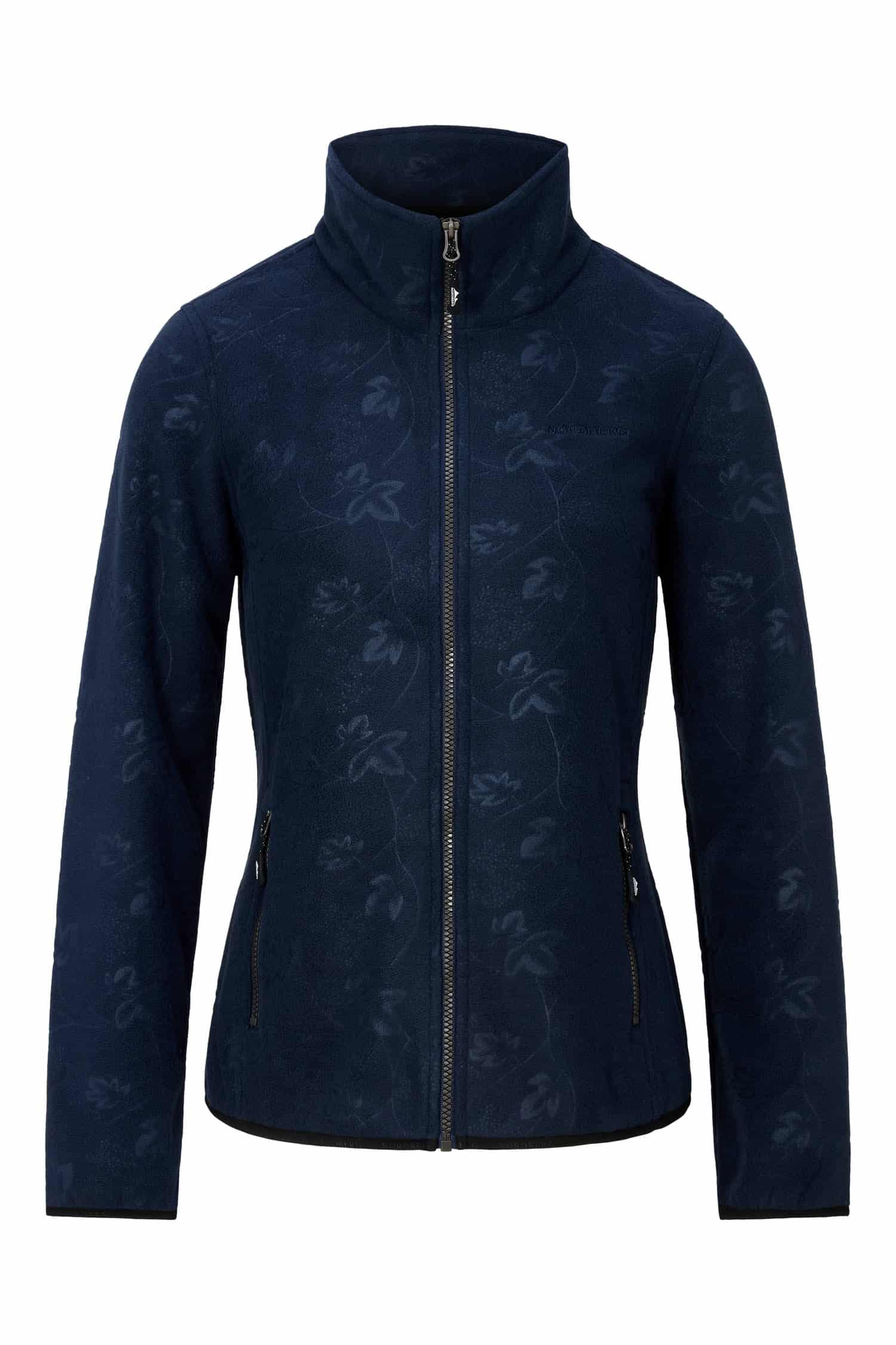 Nordberg Ausbrenner Navy