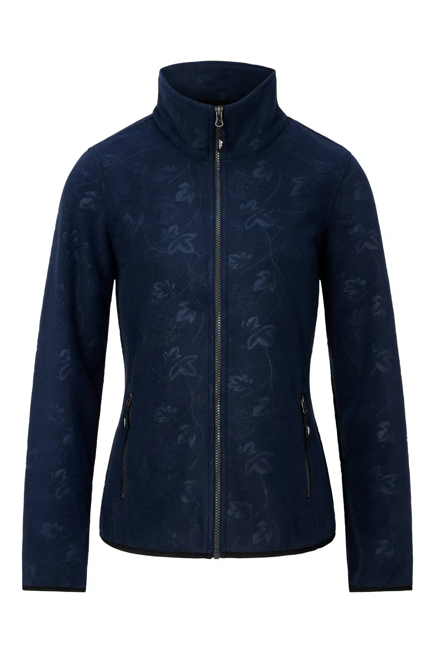 Nordberg Ausbrenner Navy