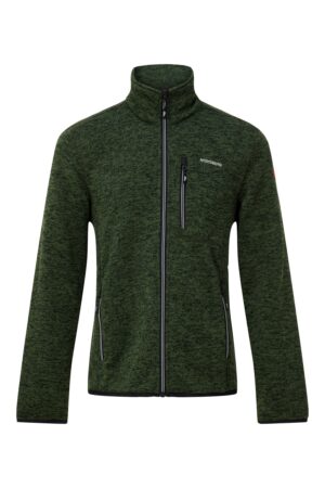 Nordberg Benjamin Green Melange