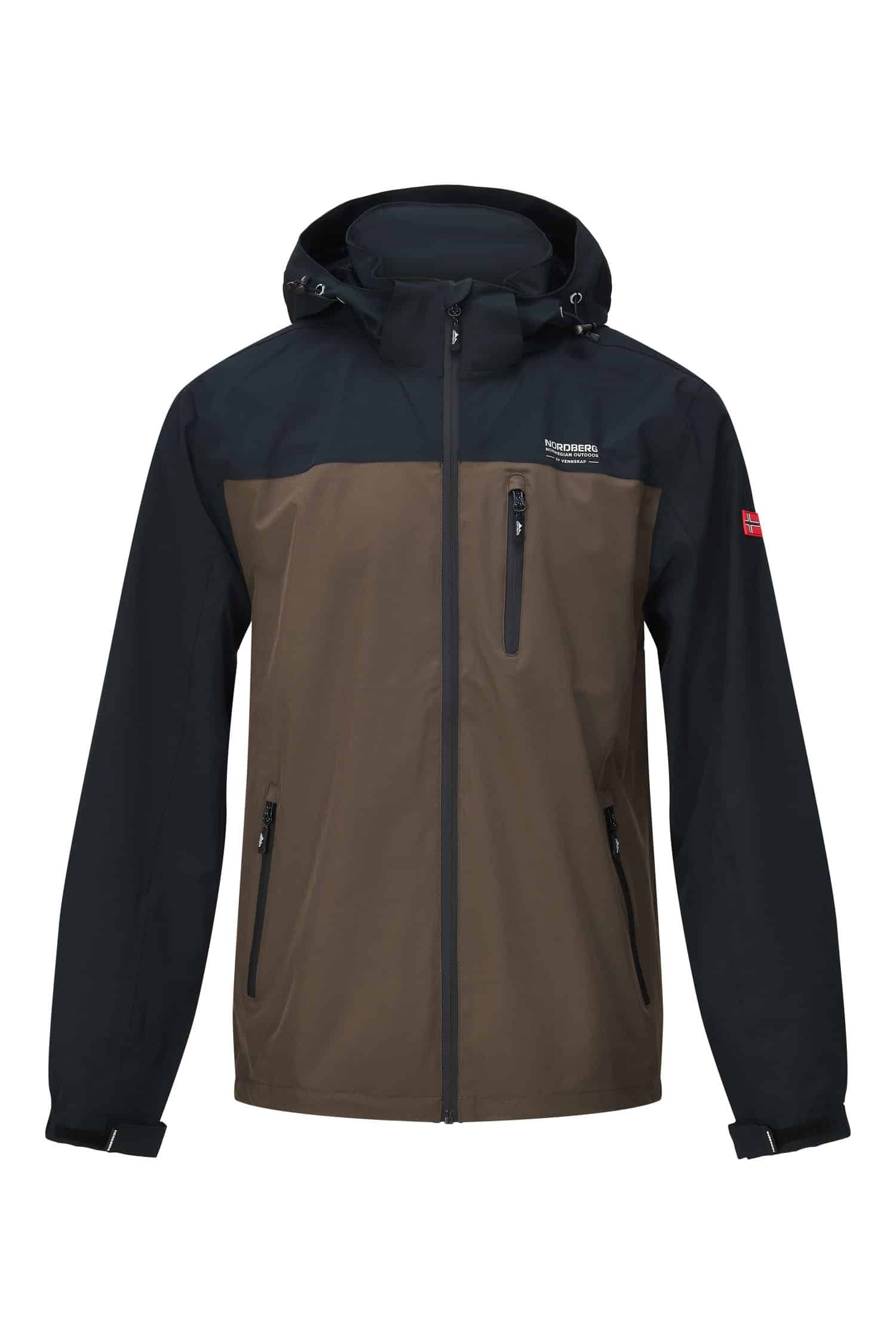 Nordberg David Black