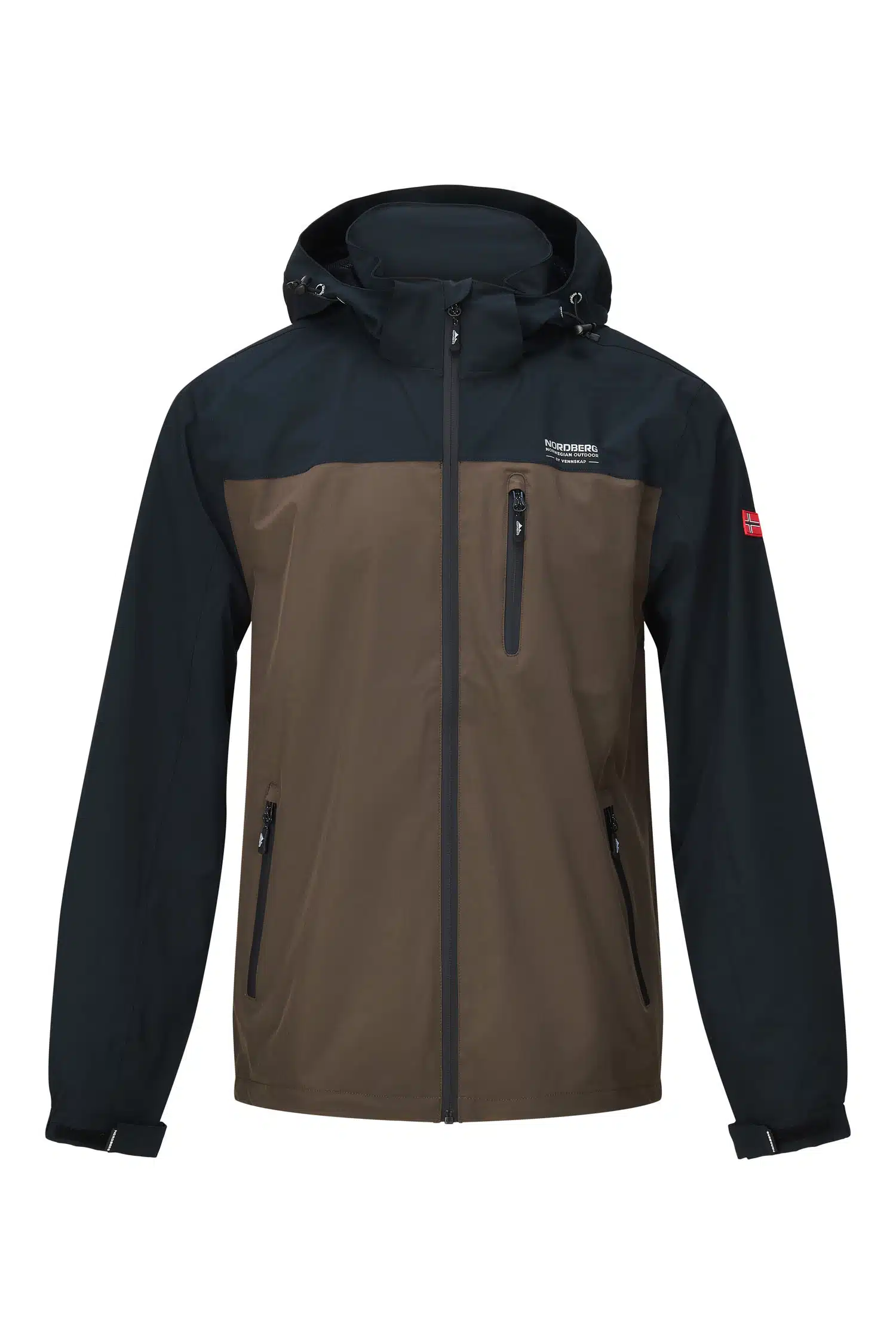 Nordberg David Black