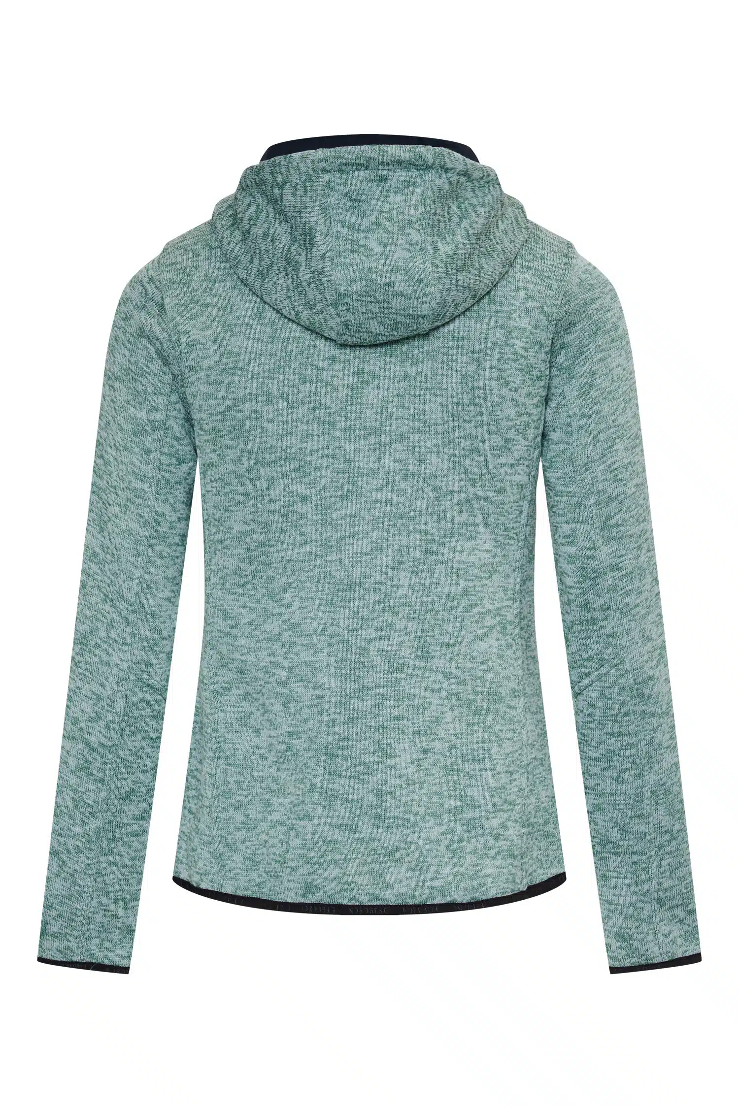 Nordberg Elise Herbal Green Melange