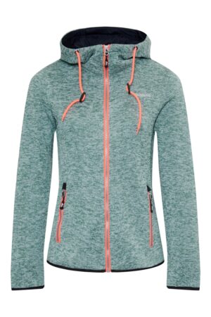 Nordberg Elise Herbal Green Melange