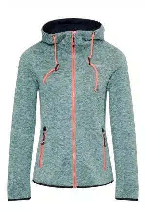 Nordberg Elise Herbal Green Melange
