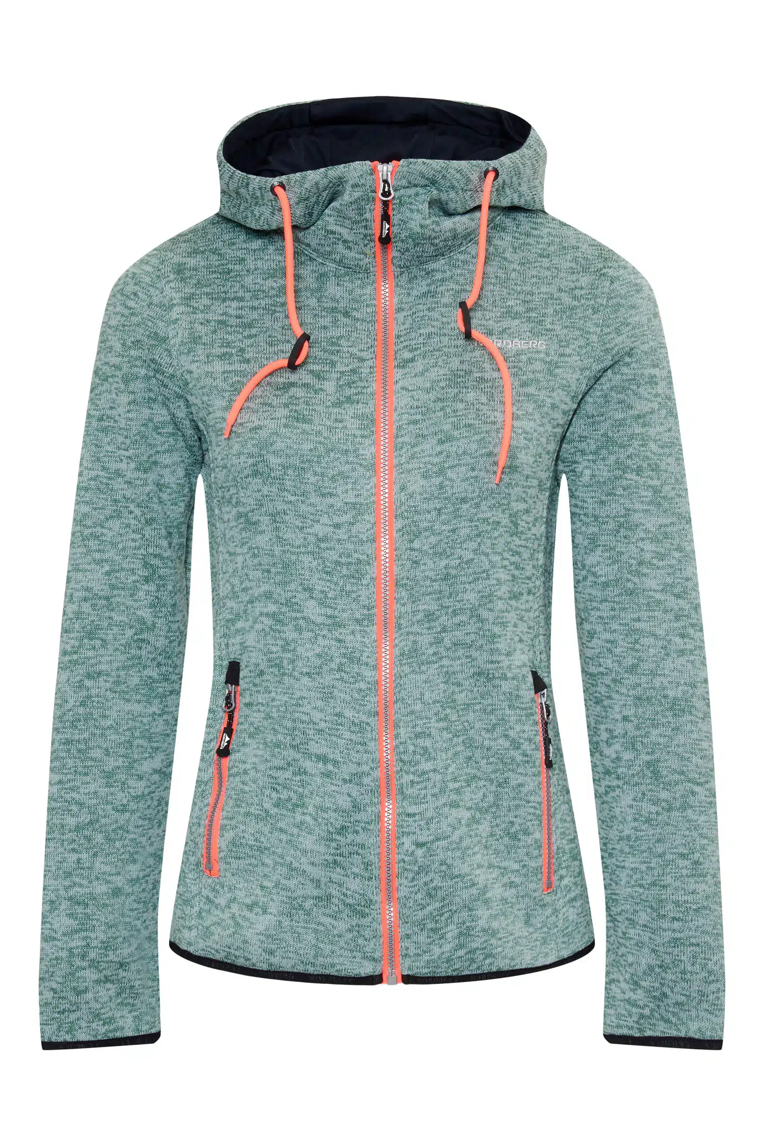 Nordberg Elise Herbal Green Melange