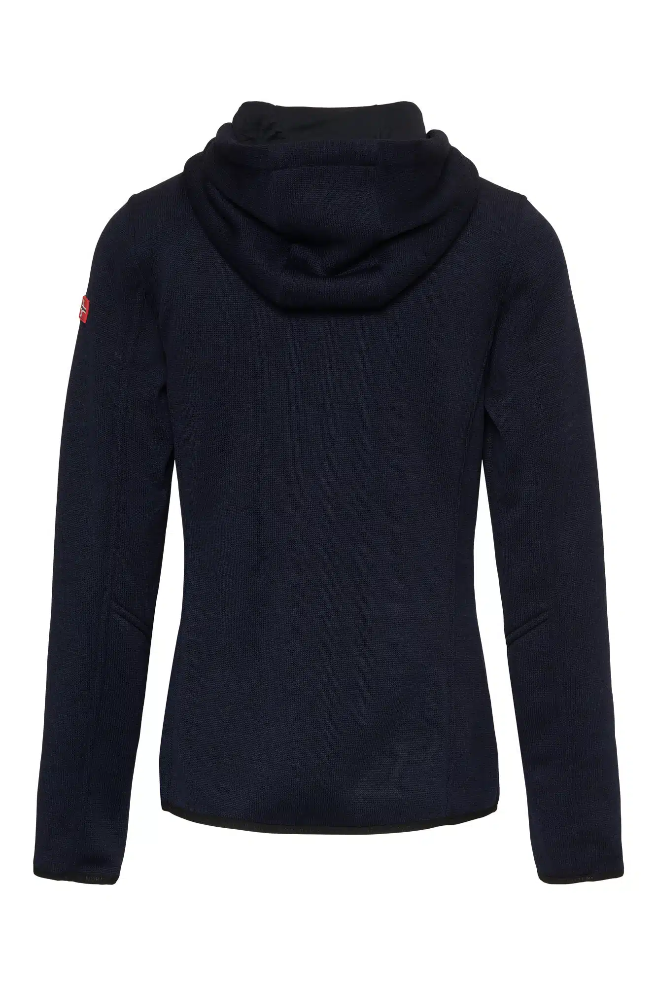 Nordberg Elise Navy Melange