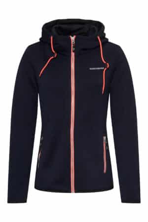 Nordberg Elise Navy Melange