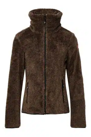 Nordberg Evy Brown