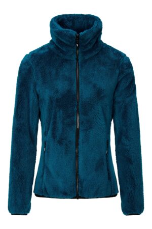 Nordberg Evy Crystal Teal