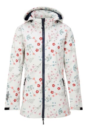 Nordberg Flower Off White