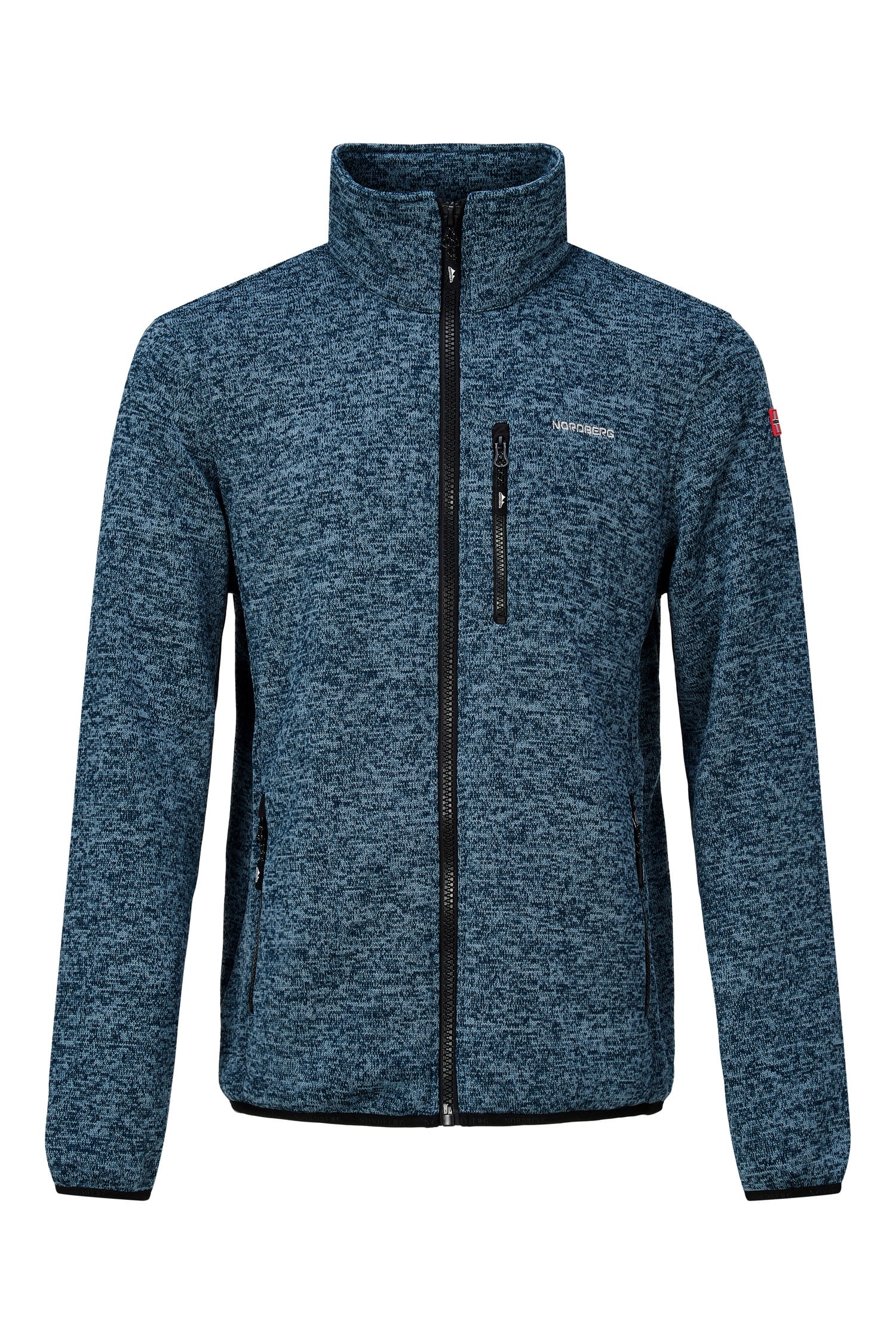 Nordberg Frank Moonlight Blue