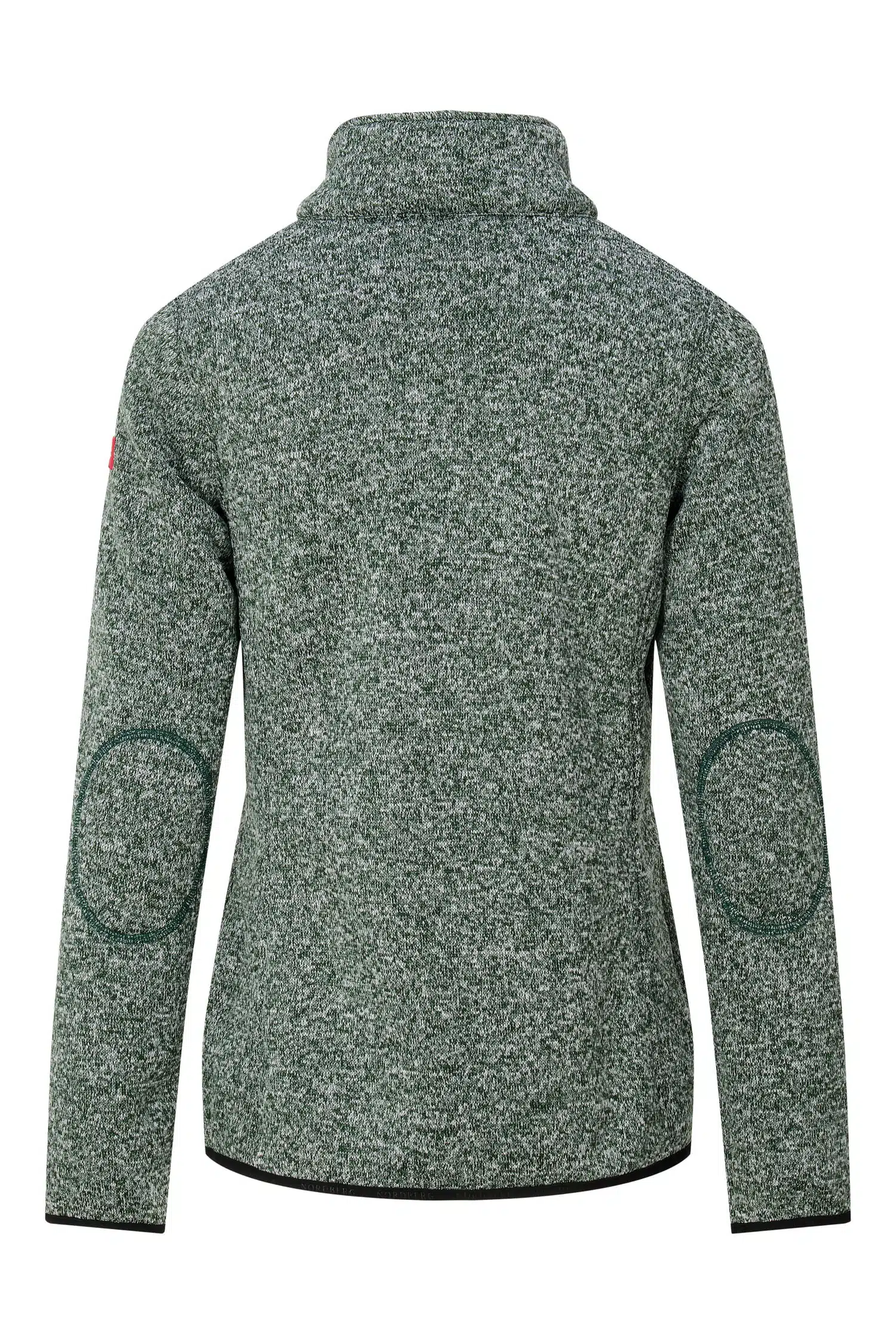 Nordberg Frey Green Melange